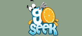 反应力大考验 《快速寻找 Go Seek》下个月开玩