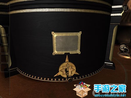 《未上锁的房间 The Room》新资料片图文攻略图片9