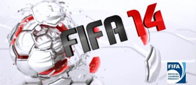 EA足球大作 《FIFA14》免费下载开放