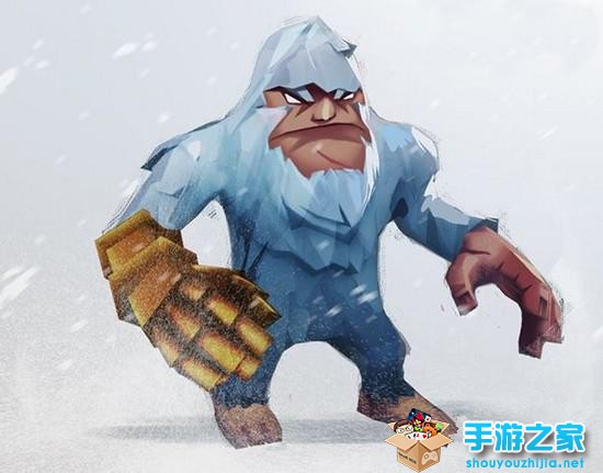 西方鬼怪迎万圣节 《惊恐对决》即将上演图片1