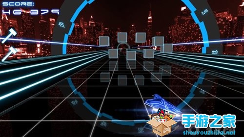 《霓虹都市 Neon City》评测：美轮美奂可比好莱坞科幻大片图片2