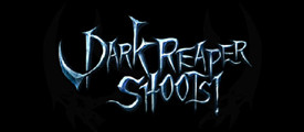 《黑暗獠牙 Dark Reaper Shoots！》评测：新一代死神的成长日记