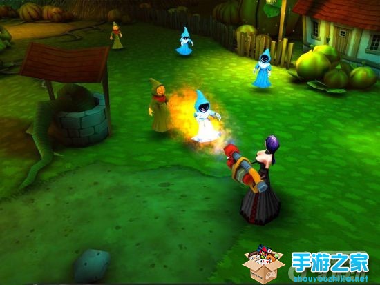 《疯狂的日子 Day of Madness》评测：射击与RPG的完美结合图片1