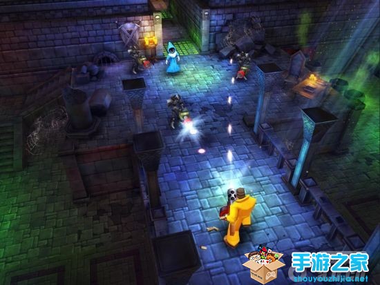 《疯狂的日子 Day of Madness》评测：射击与RPG的完美结合图片5