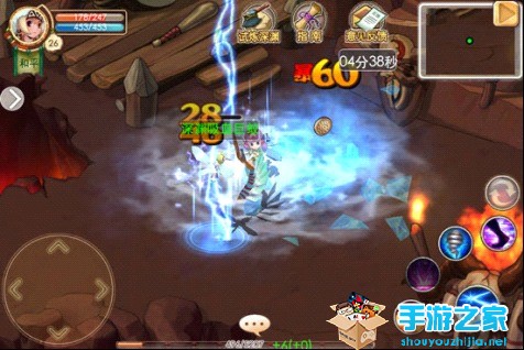 《疯狂部落》评测：一个纯真又不简单的世界图片3
