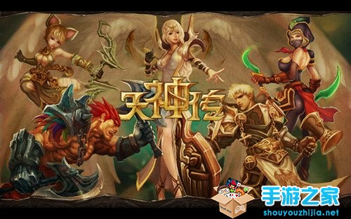 手游惊现AV女优 泷泽萝拉成《天神传》超萌新宠图片3