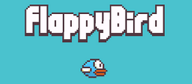 小游戏《Flappy Bird 2》即将重新登录市场