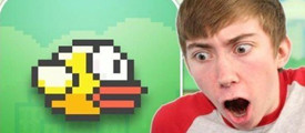 《肥鸟 Flappy Bird》莫名蹿红 原因竟是大众求虐心理？