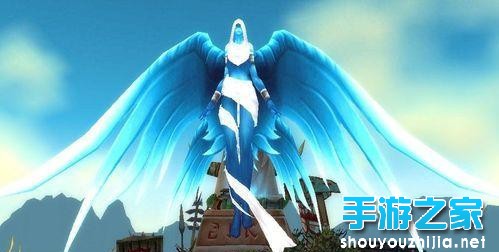 《龙之守护》图文评测：少见的魔幻精品手游图片7