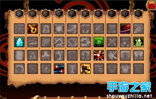 《乱斗堂》图文评测：Q萌不呆板的回合手游图片7