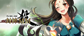 女神大作战 《封神MM》无下限爆笑来袭