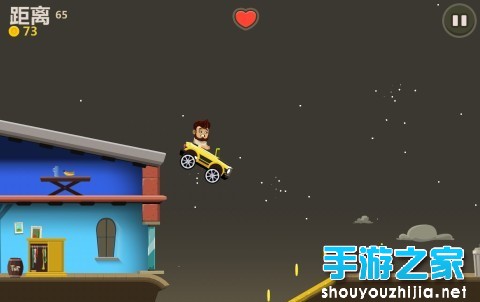 《疯狂外星人》评测：不复单纯的动作破坏游戏图片3