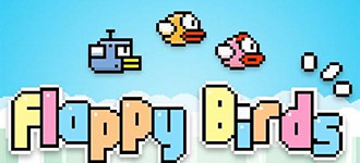 《Flappy Bird》将回归 升级版双人对战更虐心