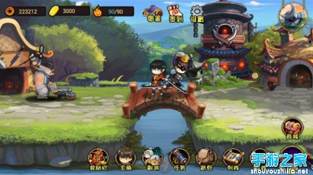 《猎妖》评测：圣殿级玄幻动作MMORPG手游图片3