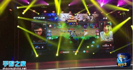 全民斗起来！《乱斗西游2》超级联赛S2报名开启图片5