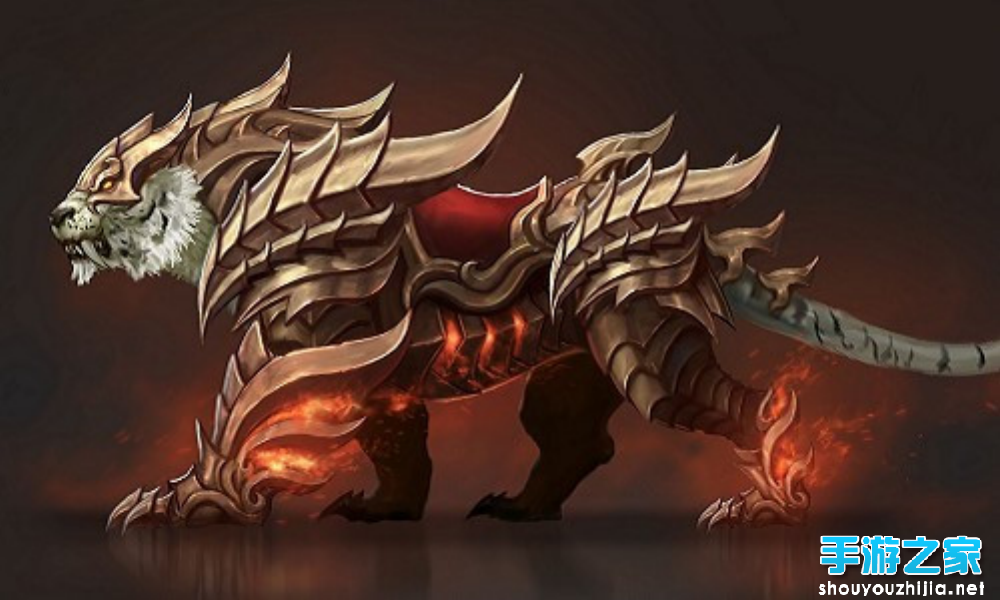 热血狂战动作手游《刀锋无双》2.0全新版本即将上线！图片2