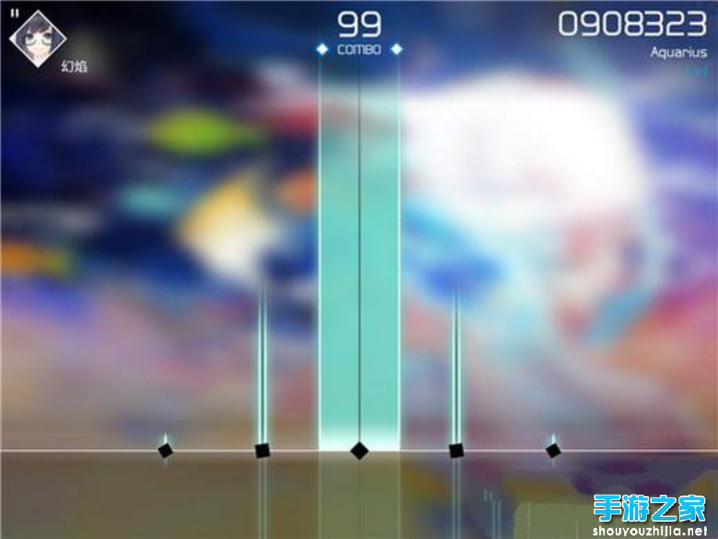 《兰空VOEZ》评测:小清新风格享受青春畅扬的感觉图片5