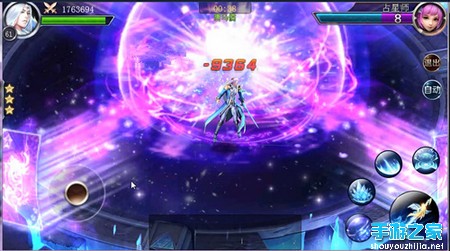 幻城手游惊现“魔法少女” 全新职业占星师登场图片2