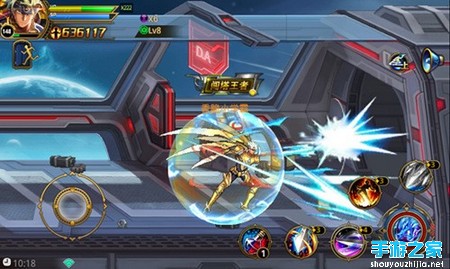 新手福利 《时空猎人》龙影即将全面免费图片2