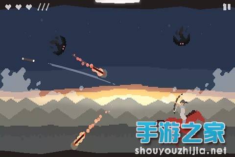 《策马入山林》评测：独立游戏开发者的情怀图片5