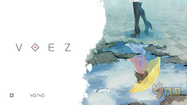 《兰空VOEZ》评测:雷亚的匠心之作 演绎文艺之歌图片1