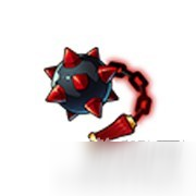 《弹弹岛2》最新武器排行榜 论五大武器的使用心得！图片5