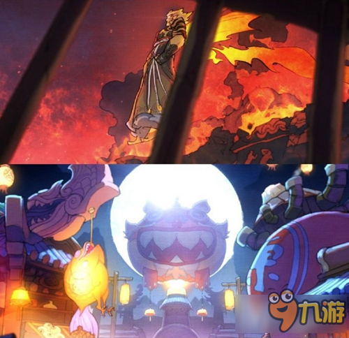 仙剑首款ARPG之作《仙剑奇侠传幻璃镜》12月22日开启安卓测试图片2