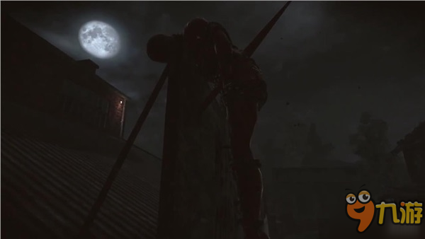 重温经典恐怖之作《鬼屋魔影》登陆Steam图片3