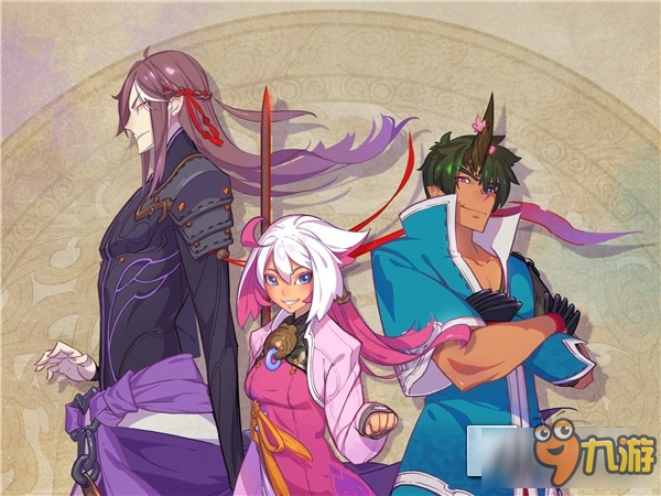 仙剑首款ARPG之作《仙剑奇侠传幻璃镜》12月22日开启安卓测试图片1