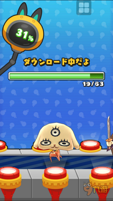 《妖怪手表PuniPuni》：LEVEL5王牌依旧！图片4