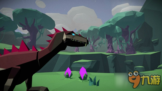 星球探险的沙盒手游《Morphite》玩法首曝图片2
