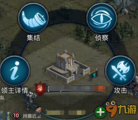 自由沙盘世界《不朽王座》再掀风云图片5