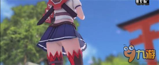 3D萌娘机战手游《元气战姬学院》满落下帷幕图片3