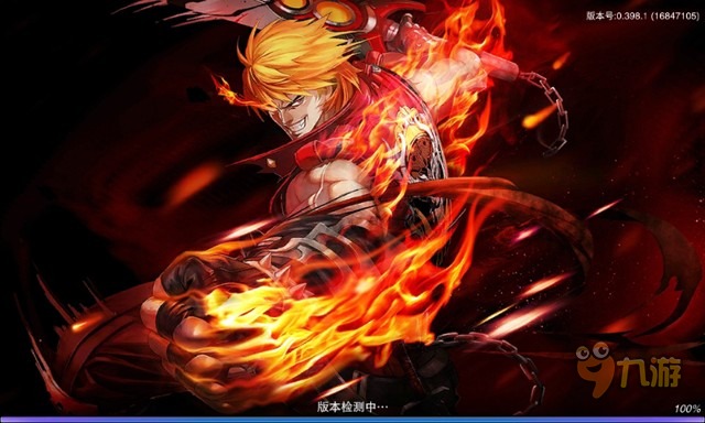 《魔剑之刃》评测：超燃动漫风，诠释格斗美学图片1