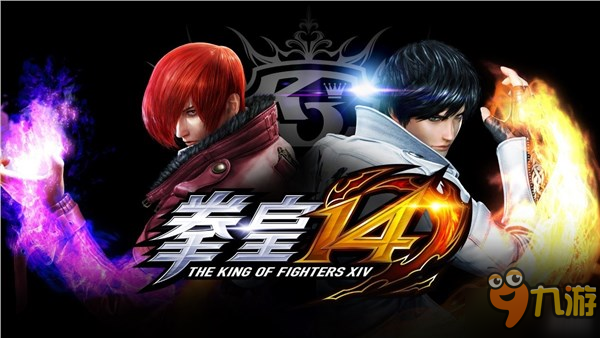 心无旁骛战无止境!《拳皇14》职业选手民工精髓访谈图片2
