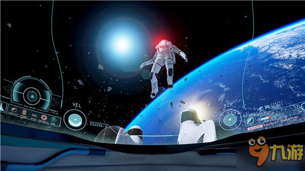 Oculus Touch正式发售 《星际漫游》确认提供支持图片1