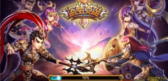 《盗梦英雄》评测：动作卡牌新篇章