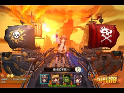 《盗梦英雄》评测:动作卡牌新篇章图片3