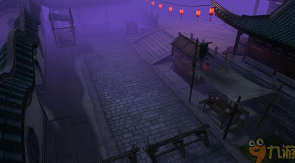 3D东方武侠《剑指云天》评测：仗剑问天破重围图片2