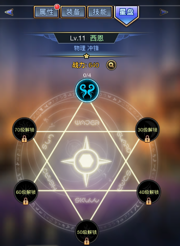 《龙之起源》评测:都是套路 披着卡牌马甲的竖版ARPG手游图片11