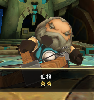 《龙之起源》评测:都是套路 披着卡牌马甲的竖版ARPG手游图片4