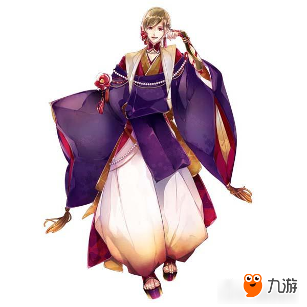 女性向手游新作《生肖男友:十二生肖中没有猫的理由》情报公开图片3