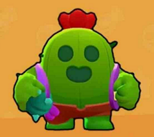 brawl stars英雄解析 荒野乱斗卡牌图鉴大全图片15