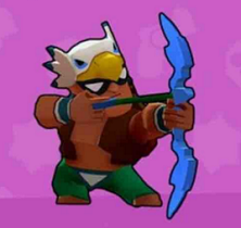 brawl stars英雄解析 荒野乱斗卡牌图鉴大全图片14