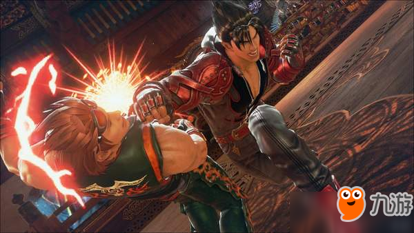 《铁拳7》首个PC版更新发布 移除角色和排名预览内容!图片3
