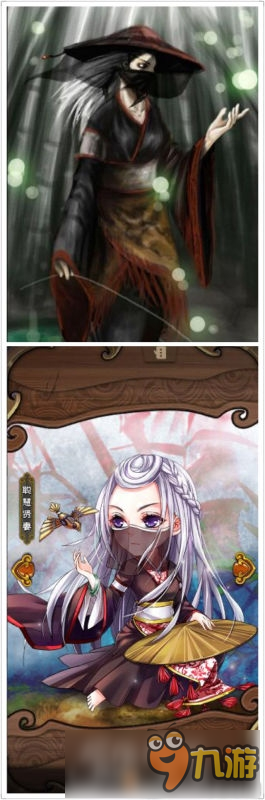 怒焰三国杀VS三国杀!同样的武将不一样的调调图片2