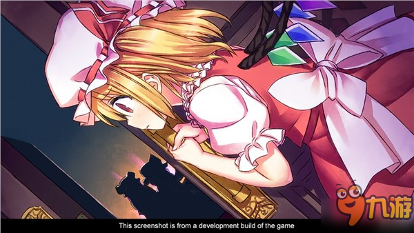《东方红舞斗V》欧美版7月4日发售 众多妹子等你来玩！图片4