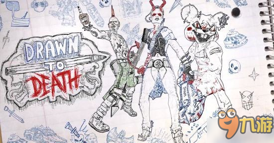 PS4独占《笔下之死》IGN4.0 游戏糟糕透顶，脏话连篇！图片6