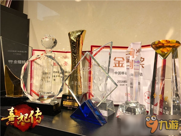 苏州玩友有福啦！《熹妃传》纪念版市民卡限量开售图片2