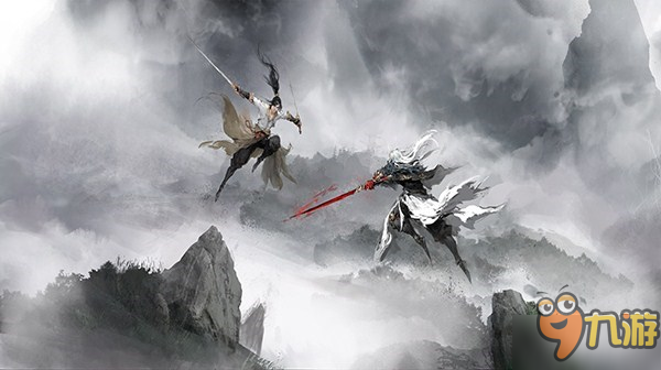 武侠手游《三少爷的剑》新官网亮相 海量公测细节曝光图片1